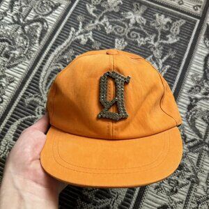 Vintage Galliano 11/5 y2k Rhinestones Hat